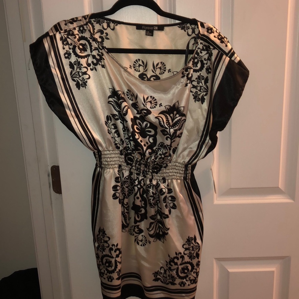 Blouse!